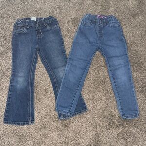 Children’s Place jeans